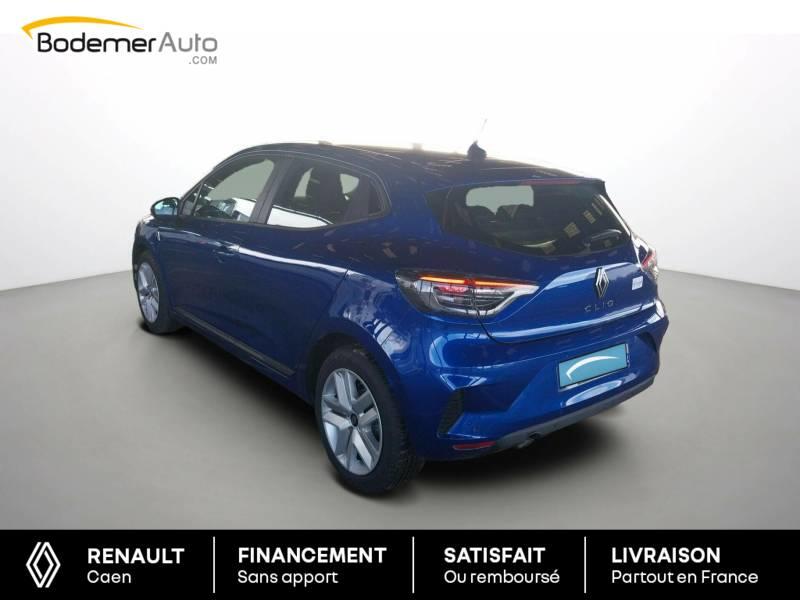 Renault Clio TCe 90 Evolution