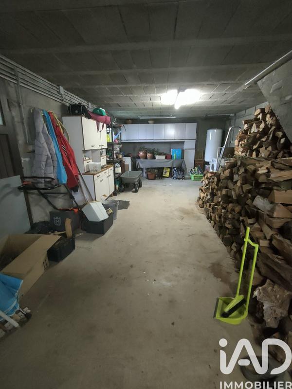 Maison - 78 m² - 5 pièces