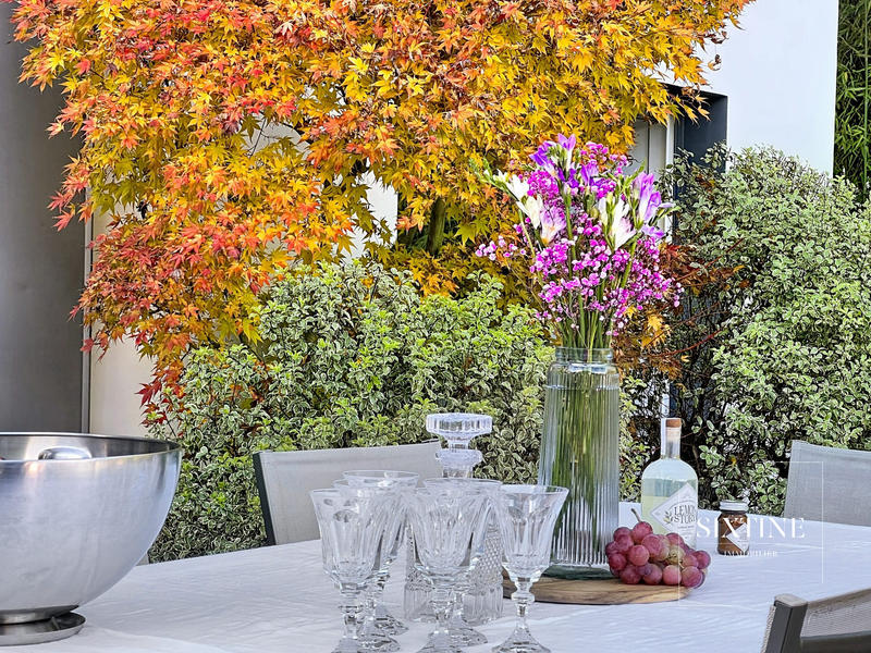 Maison - 145 m² - 6 pièces