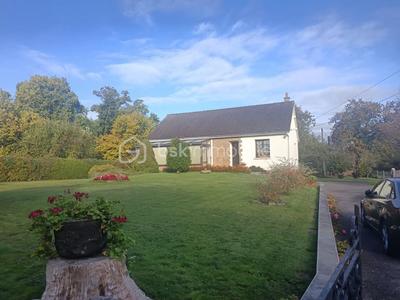 Pavillon - 88 m² - 6 pièces