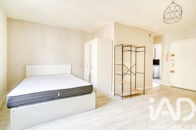 Appartement - 32 m² - 1 pièce