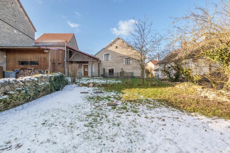 Maison - 141 m² - 6 pièces