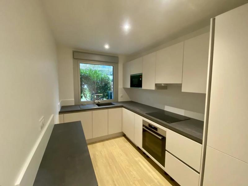 Appartement - 101 m² - 5 pièces