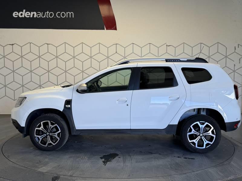 Dacia Duster Blue dCi 115 4x2 Prestige