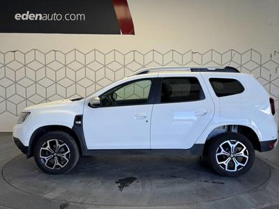 Dacia Duster Blue dCi 115 4x2 Prestige