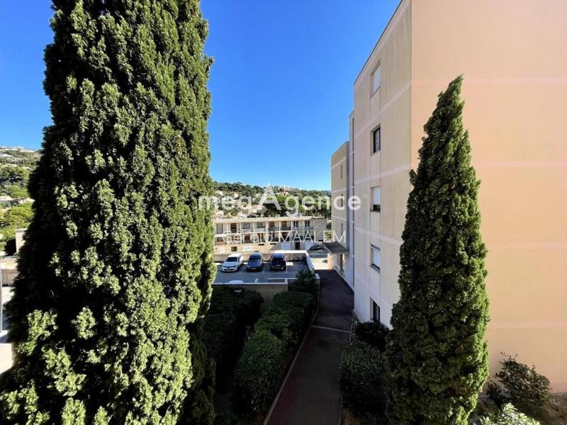 Appartement - 19 m² - 1 pièce