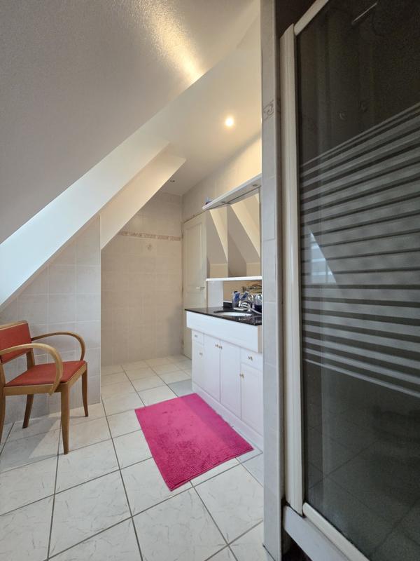 Maison - 173 m² - 5 pièces