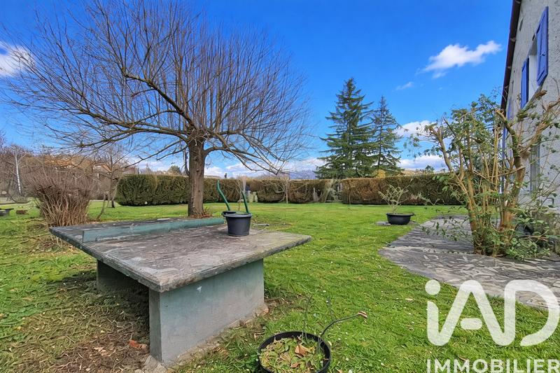 Maison - 168 m² - 5 pièces