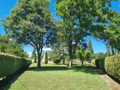 Maison de campagne - 121 m² - 8 pièces