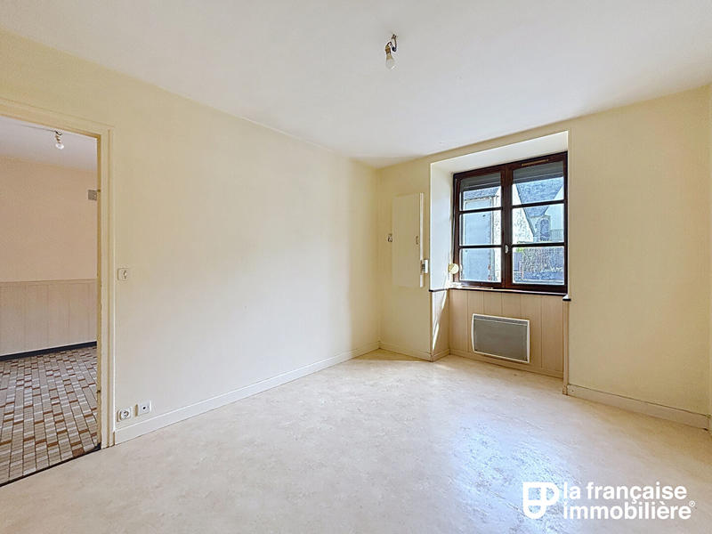 Appartement - 33 m² - 2 pièces