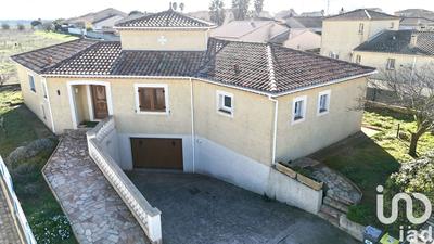 Maison - 148 m² - 5 pièces