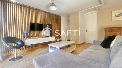 Appartement - 104 m² - 3 pièces