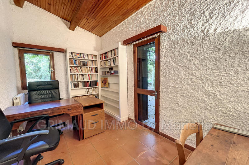 Maison - 205 m² - 10 pièces