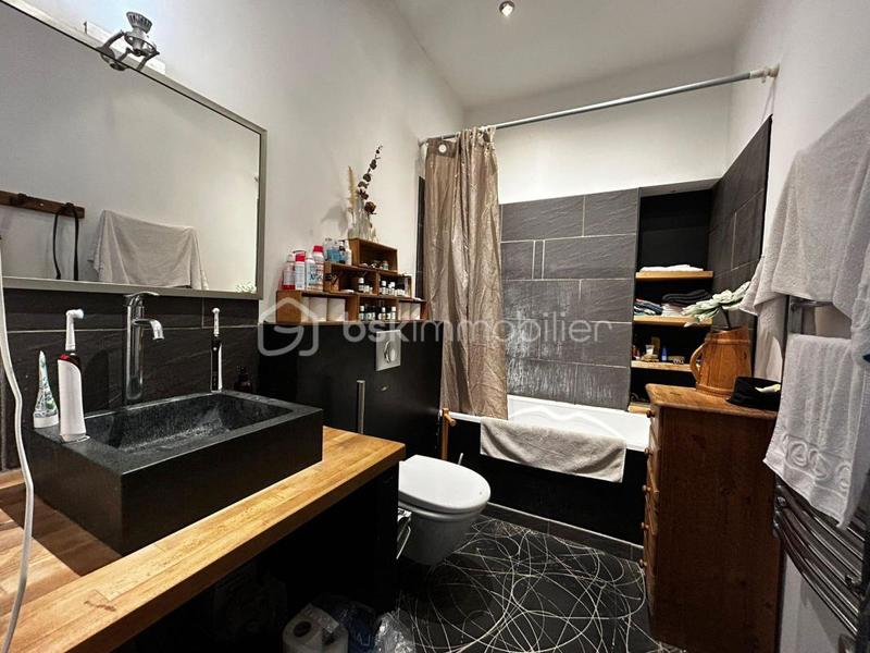 Maison de ville - 150 m² - 6 pièces