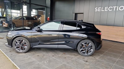 Ds Ds 4 II Puretech 225 Cross Rivoli Auto