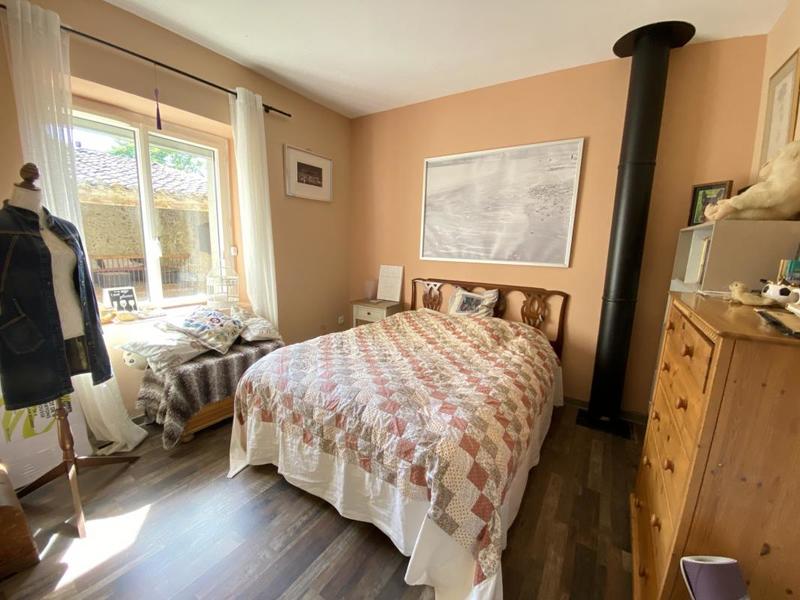 Maison de village - 349 m² - 9 pièces