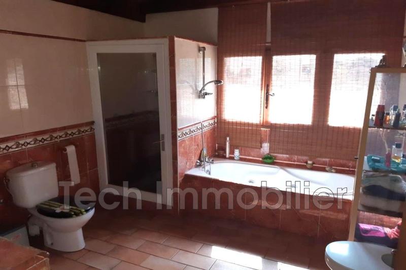 Maison de domaine équestre - 400 m² - 8 pièces