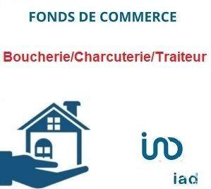 Local commercial - 96 m²