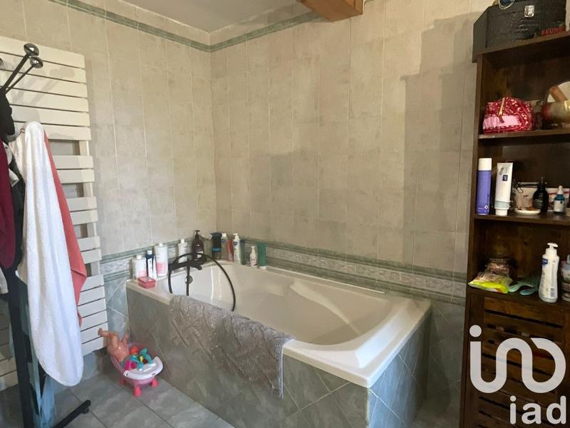 Ferme - 180 m² - 5 pièces