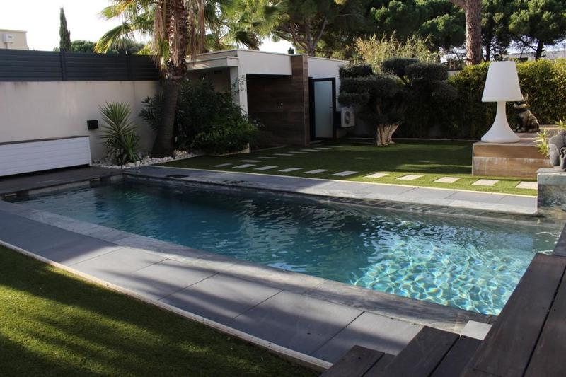 Villa - 125 m² - 4 pièces