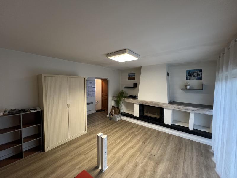 Local d'activités - 190 m²