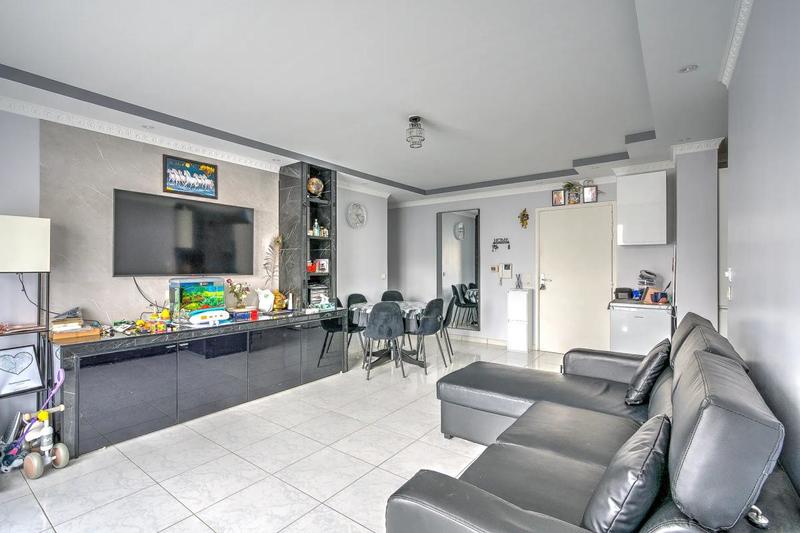 Appartement - 73 m² - 4 pièces