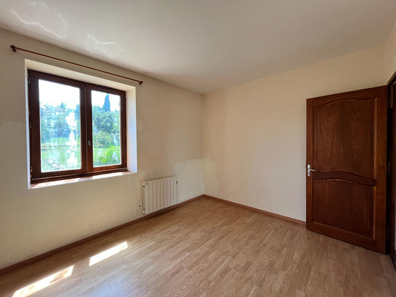 Maison - 122 m² - 6 pièces