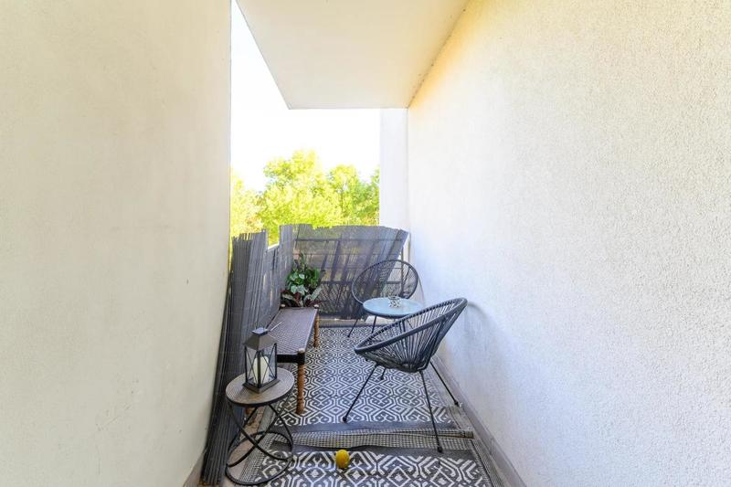 Appartement - 75 m² - 3 pièces