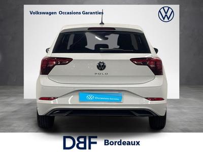 Volkswagen Polo 1.0 Tsi 95 s&amp;S Dsg7 Vw Edition