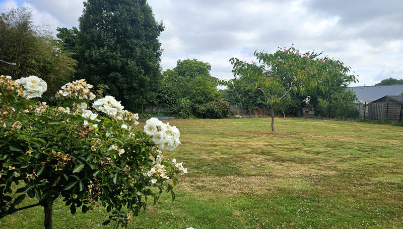 Maison - 146 m² - 6 pièces