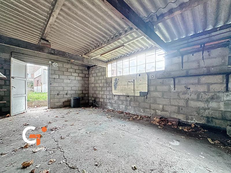 Maison - 77 m² - 4 pièces