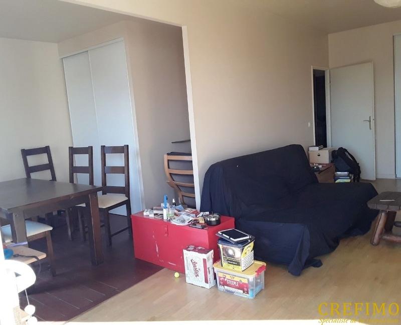 Appartement - 88 m² - 4 pièces