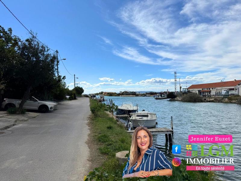 Maison - 129 m² - 4 pièces