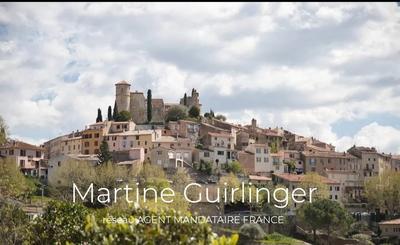 Maison de village - 77 m² - 4 pièces