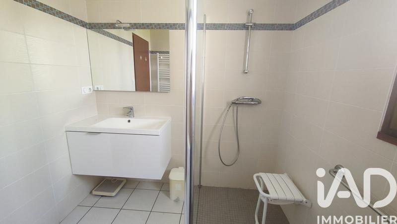 Maison - 108 m² - 4 pièces