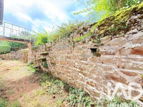 Maison de village - 153 m² - 6 pièces