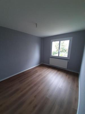 Pavillon - 70 m² - 4 pièces