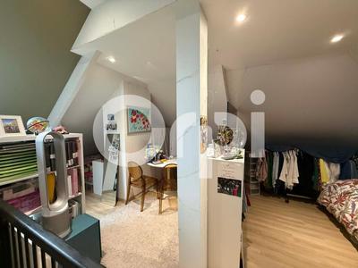 Duplex - 115 m² - 3 pièces