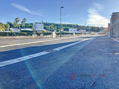 Terrain constructible - 490 m²