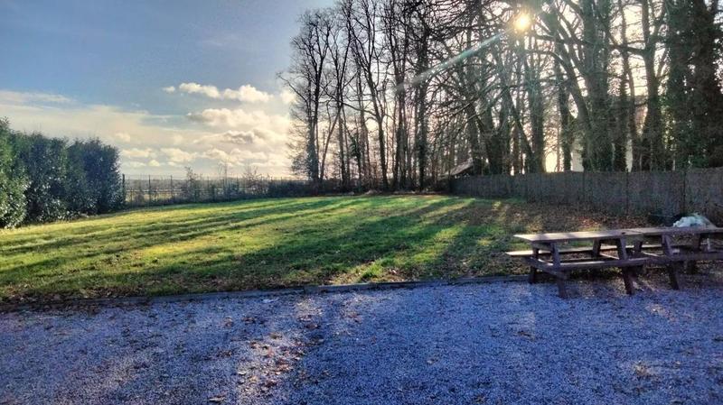 Pavillon - 160 m² - 4 pièces