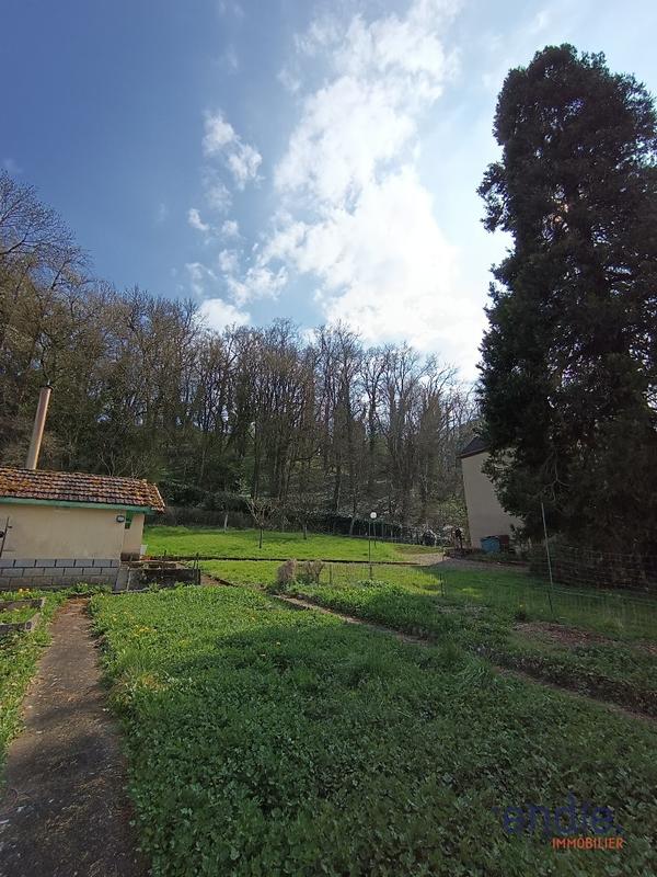 Propriété - 149 m² - 4 pièces