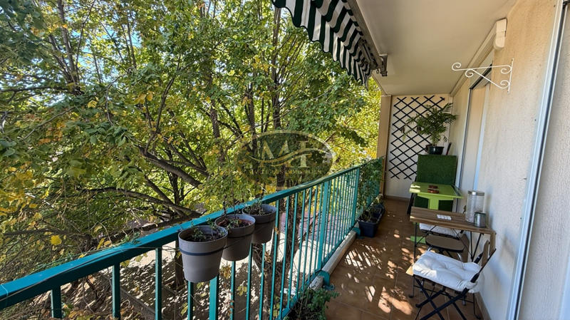 Appartement - 78 m² - 4 pièces