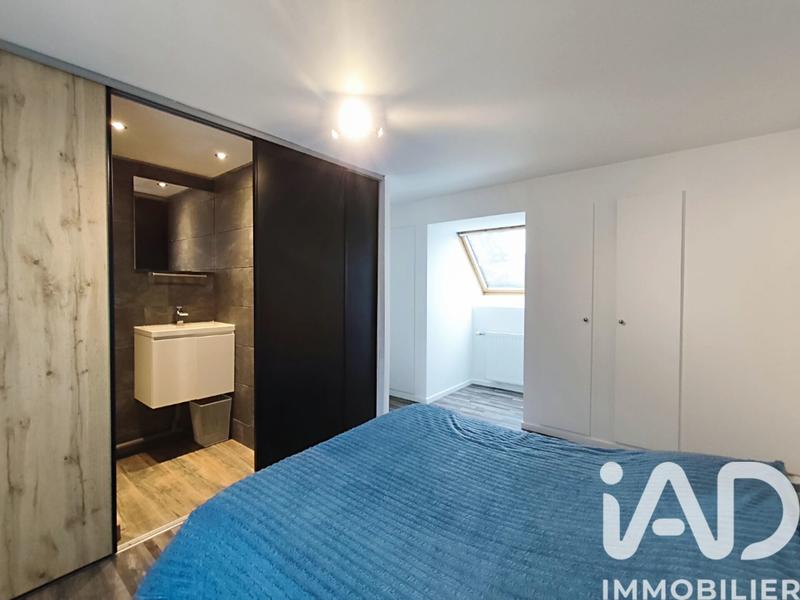 Maison - 154 m² - 6 pièces