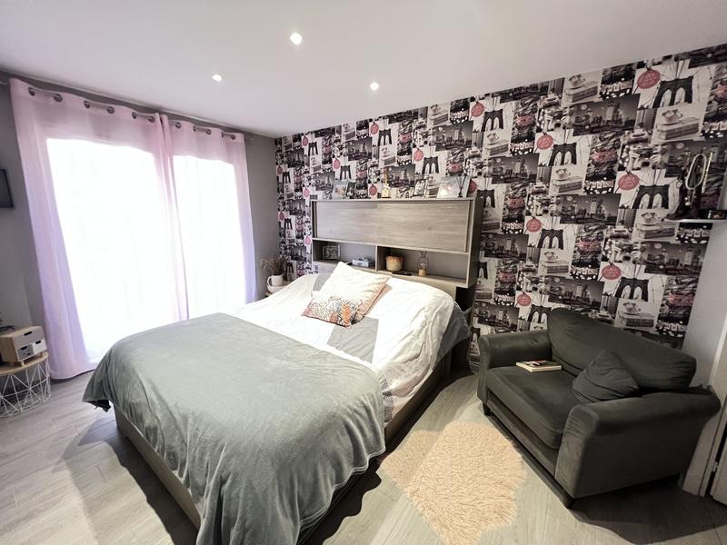 Villa - 147 m² - 5 pièces