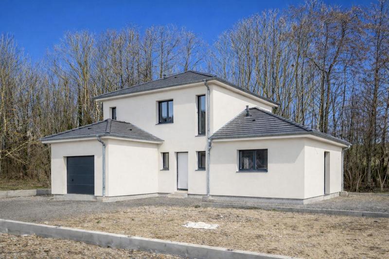 Maison - 135 m²