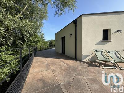 Maison - 103 m² - 4 pièces