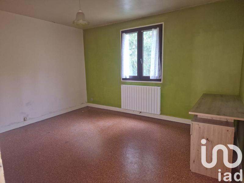 Maison - 151 m² - 5 pièces