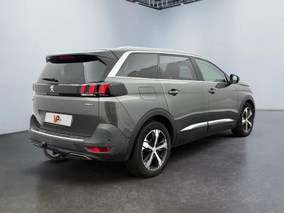 Peugeot 5008 BlueHDi 180ch s&amp;S Eat8 Gt Line