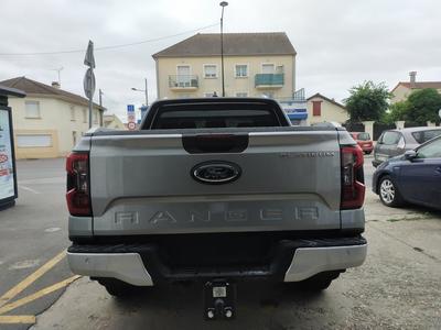 Ford Ranger 3.0 V6 Ecoblue 240 Platinum