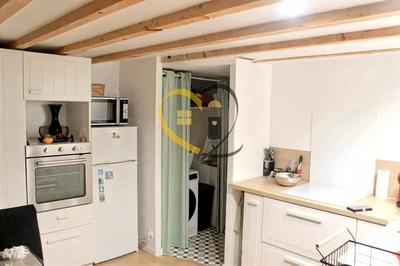 Maison - 65 m² - 3 pièces